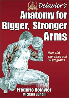 #ad #ad Delavier#x27;s Anatomy for Paperback by Delavier Frederic; Gundill New h $6.80