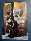 AMAZING SPIDER-MAN 60 1:100 Virgin ADAM HUGHES VARIANT NM