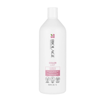 Biolage - Colorlast - Conditioner (Pack of 2)