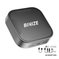 Wireless CarPlay Android Auto Video Box 4G Cellular,4GB 64GB,8Core,Android 13