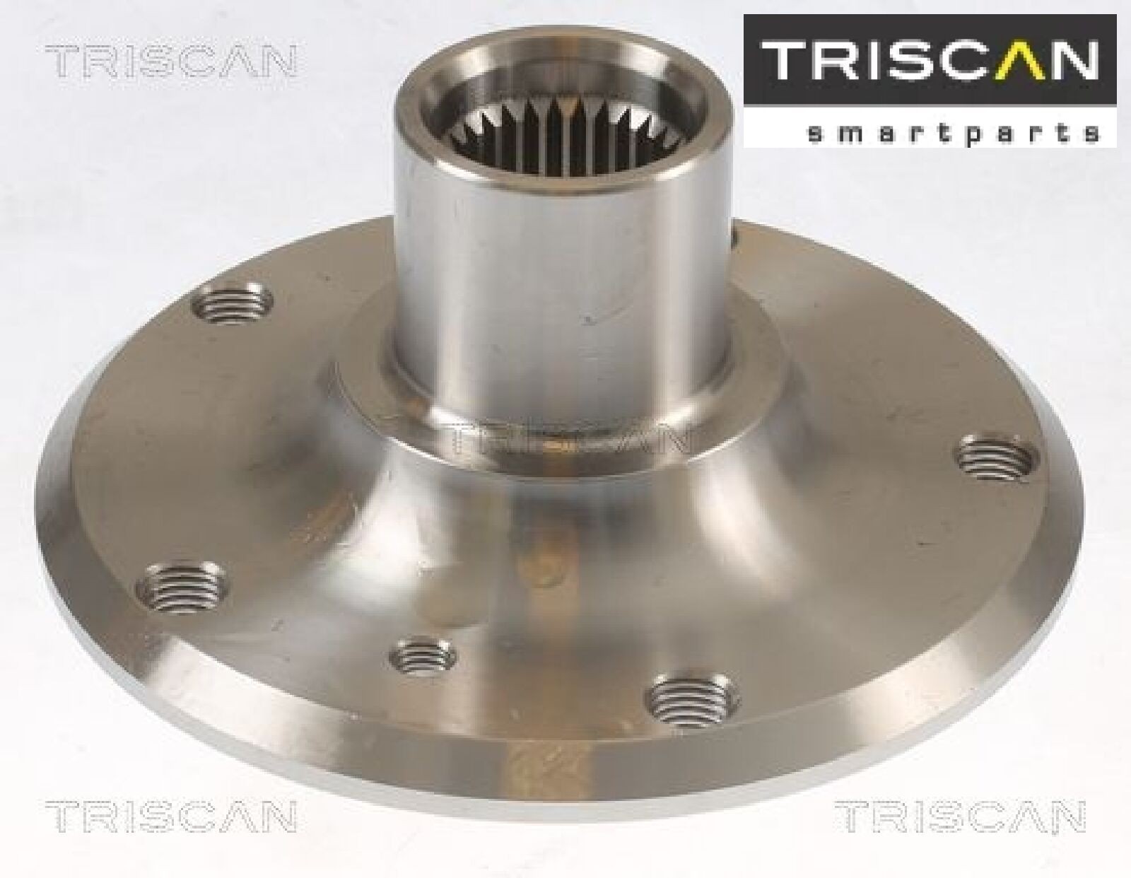 Triscan Radnabe Hinten Bmw 1Er 3Er X1 - Bild 2