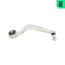 OPTIMAL Querlenker Dreieckslenker G5-1086 für GLC Aluminium MERCEDES X253 C253 OPTIMAL Querlenker Dreieckslenker G5-1086 für GLC Aluminium MERCEDES X253 C253