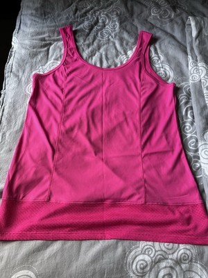 Sport Top Gr. 38 Pink Crivit
