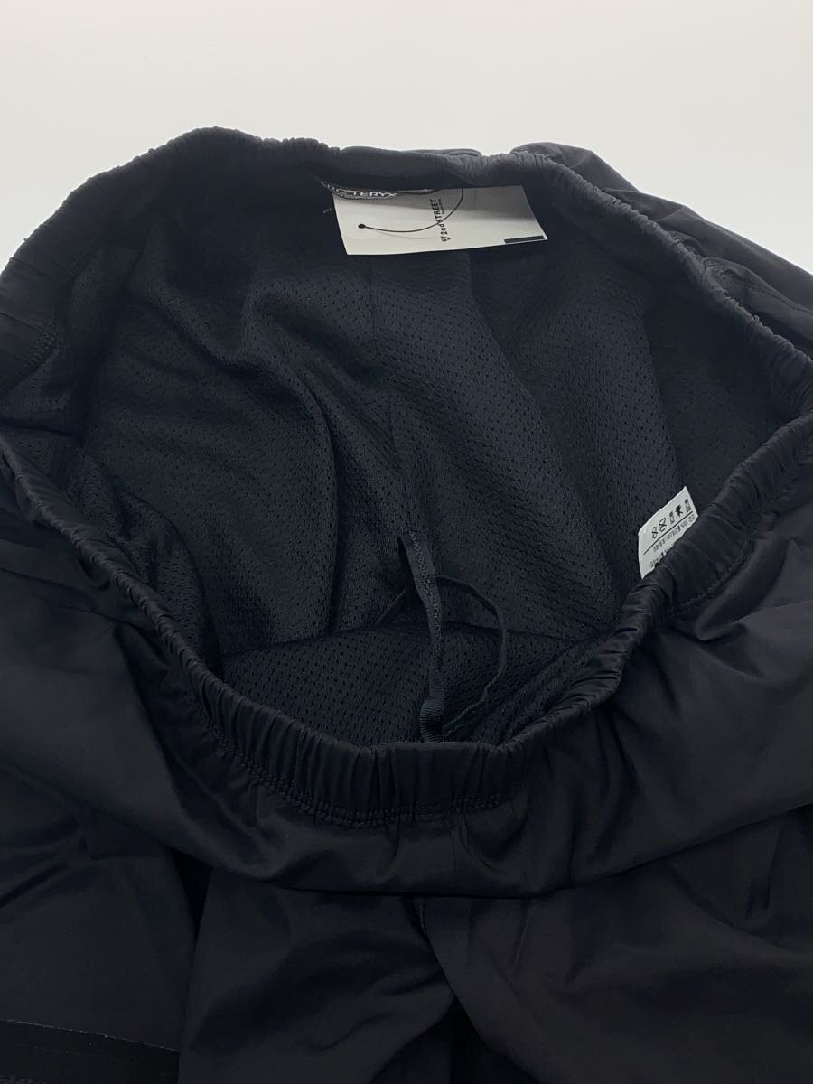 ARC'TERYX PANTALONE PROTON ARC TERYX fondo S poliestere BLK