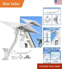 Adjustable Starlink Gen 3 Mounting Kit - Robust Stability  Hassle-Free Setup