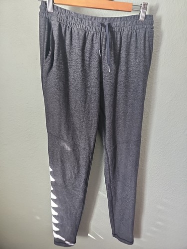 Outdoor Voices All Day CloudKnit Sweatpant Charcoal Size S