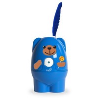 Zapi Doodles Boys Uv Toothbrush Sanitizer Zapi Doodles Boys Uv Toothbrush Sanitizer