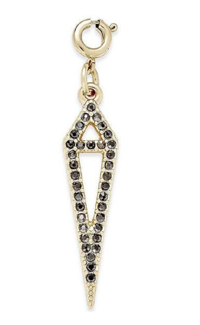 INC International Concepts Золотистый воздушный змей Charm E659 2190₽