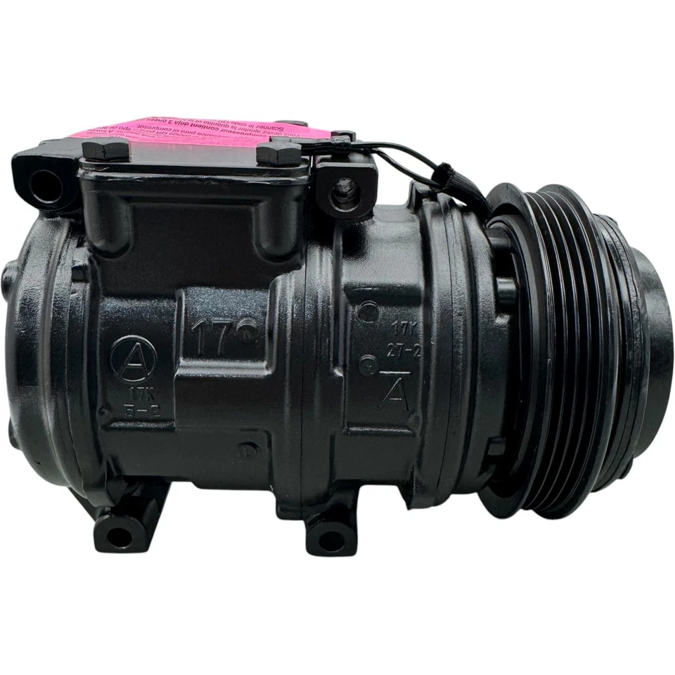 4 Seasons 77323 空调压缩机 Reman 适合 96-00 丰田 4Runner 2.7L-L4 — 第 3/4 张图片