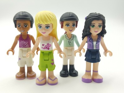 lego friends ella