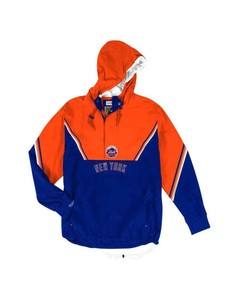 mets mitchell and ness jacket