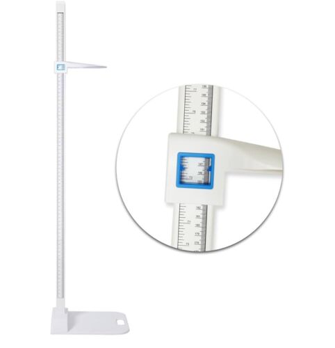 Portable Floor Standing Height Measuring Rod Polishing Height Measurement New