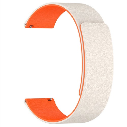 Correa de Silicona para Amazfit BIP 5 GTR GTS 2 3 4 Mini Pulsera Deportiva Magnética NUEVA - Imagen 44 de 49