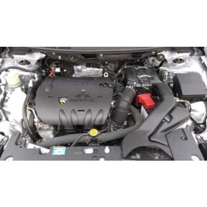 Mitsubishi asx 4b10
