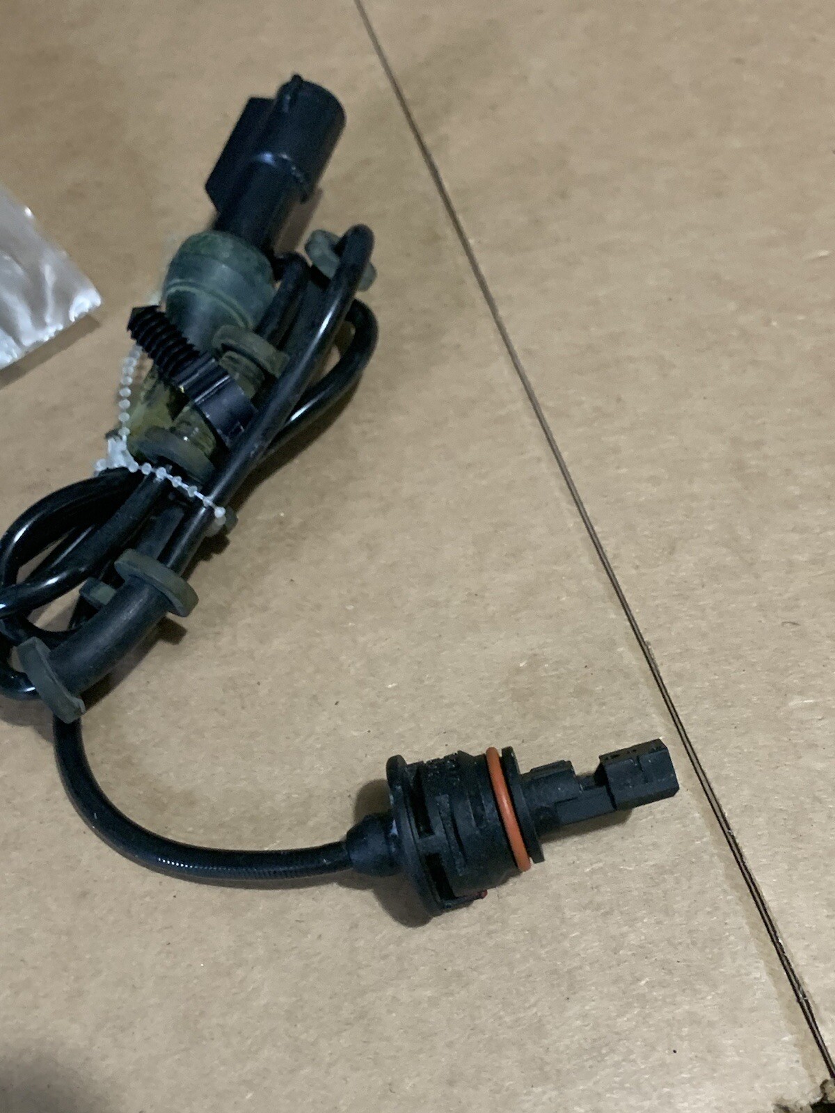 Aston Martin ABS SENSOR FRONT 1R12-90-10109