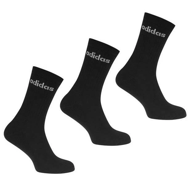 Calcetines top 3/4 adidas