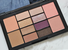 Nars MAKEUP YOUR MIND Eye  Cheek Palette