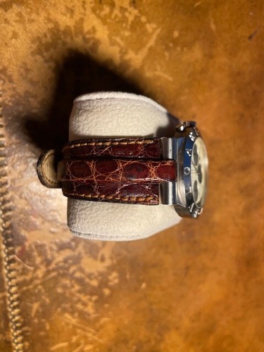 Reloj automático para hombre BVLGARI Diagono Sports CH35S cronógrafo fecha L0553 - Imagen 5 de 16