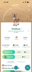 Mudbray - TR-DE 20k stardust