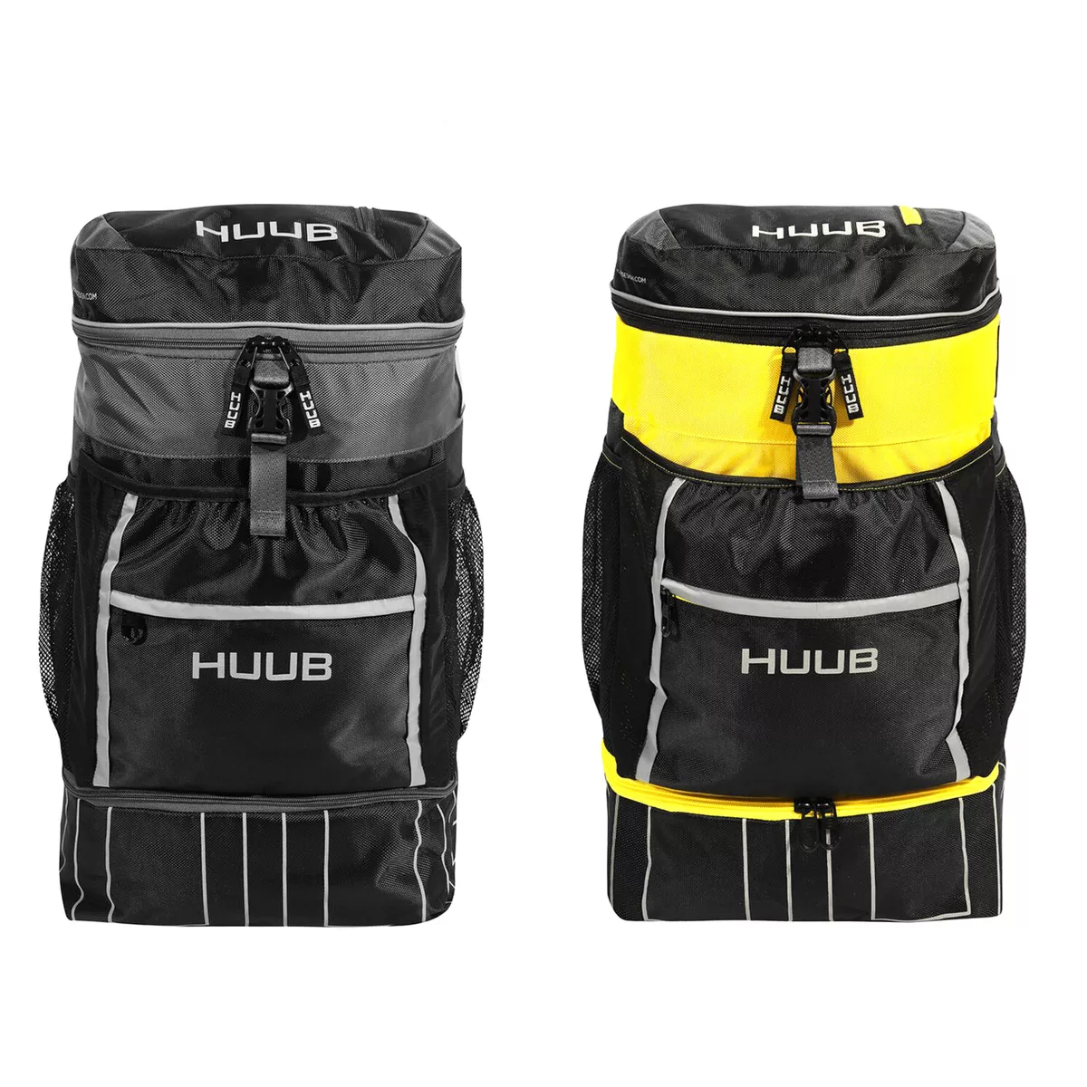 HUUB Transition Rucksack Bag Swimming Running Triathlon Rucksack