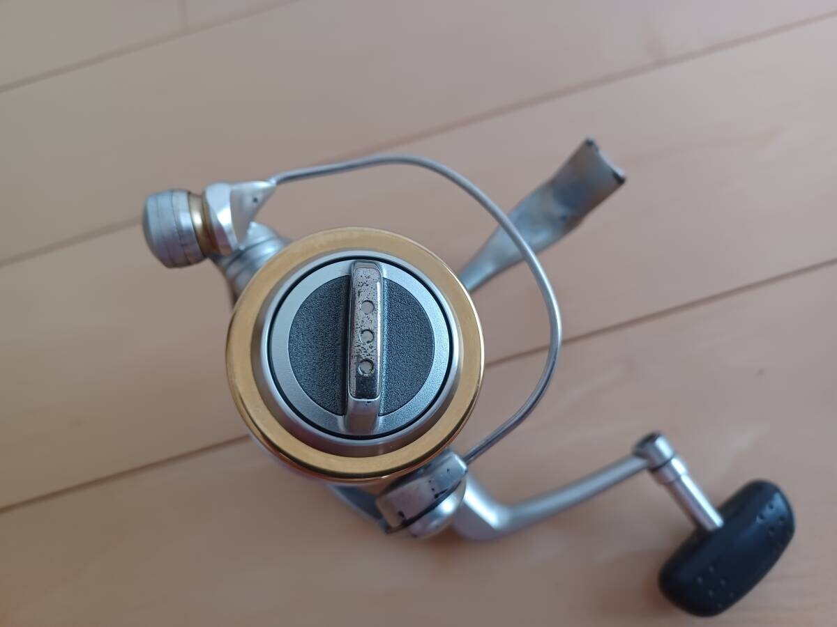 Shimano 98 Stella 2500 Spinning Fishing Reel | eBay Shimano 98 Stella 2500 Spinning Fishing Reel | eBay
