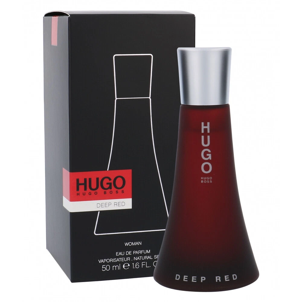 Hugo boss 50 clearance ml precio 90ml