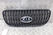 Calandre Kia PICANTO