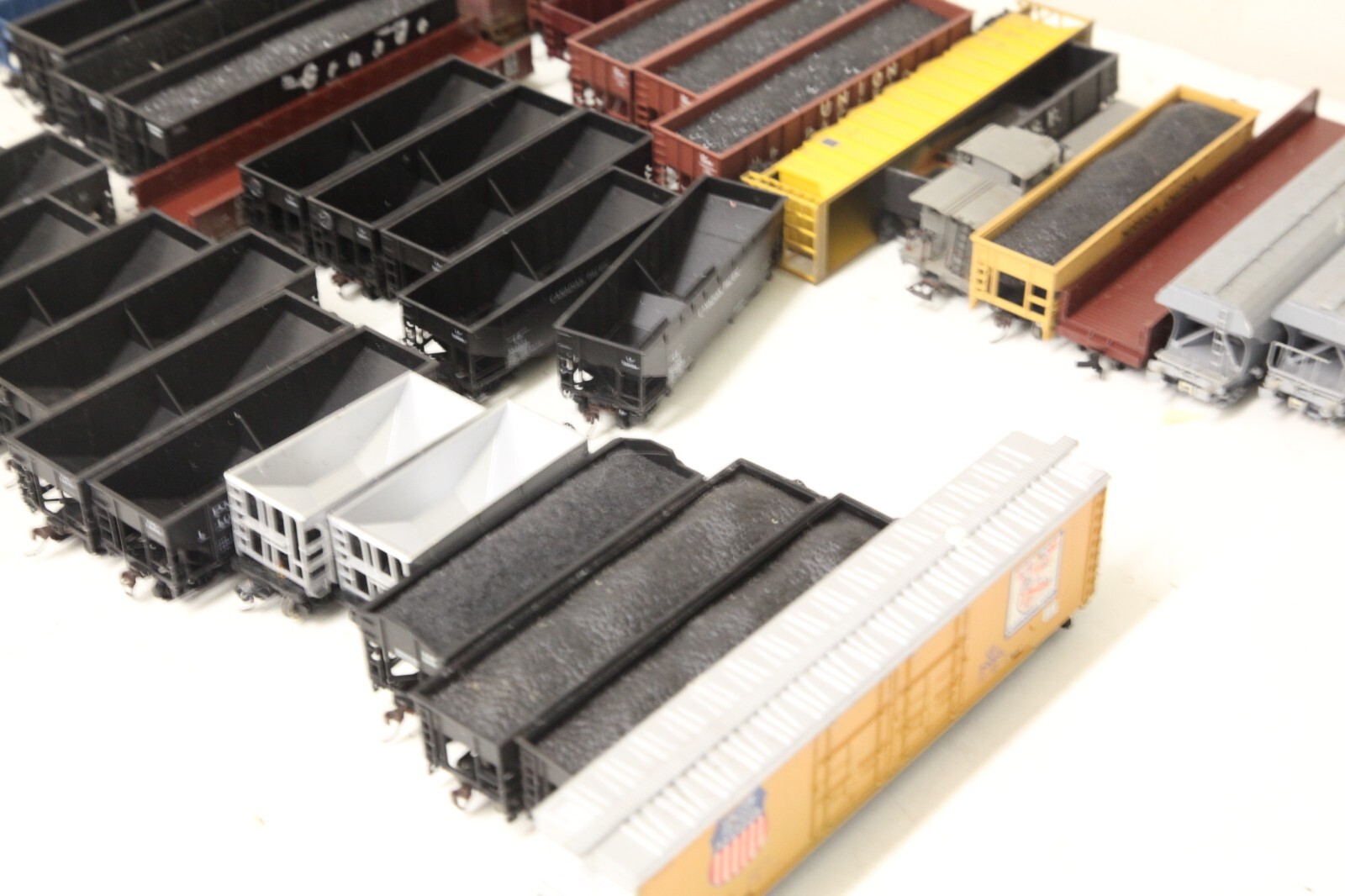 voiture miniature ho