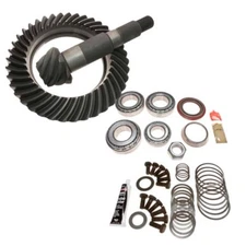 4.10 RING AND PINION & MASTER BEARING INSTALL KIT - DANA 80