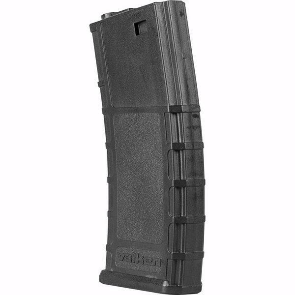 Valken Tactical ASL Series Kilo AEG Airsoft Rifle Tactical Gun Black NEW