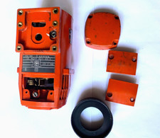 FEIN FSc 649 Bohrhammer Gehäuse mit Deckel original