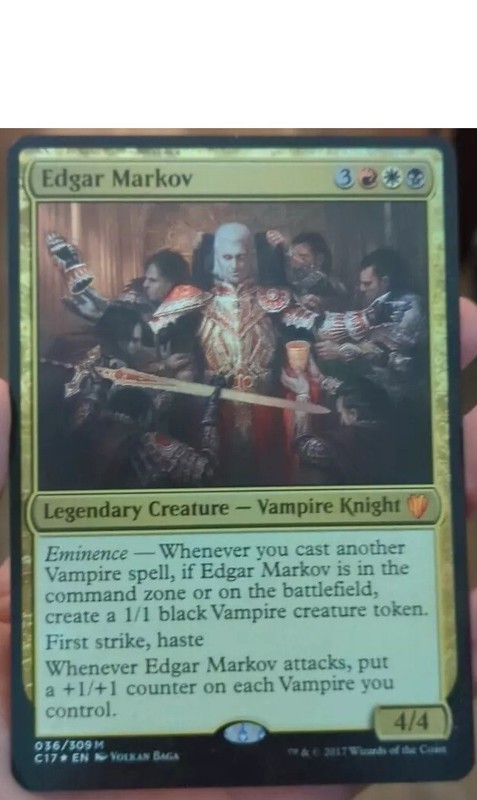 Edgar Markov