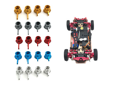 RCアップグレードパーツ For Wltoys 284131 K969 K989 For Kyosho For