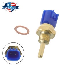 Cooling System Temperature Sensor Fit for Nissan Armada Frontier Lucino