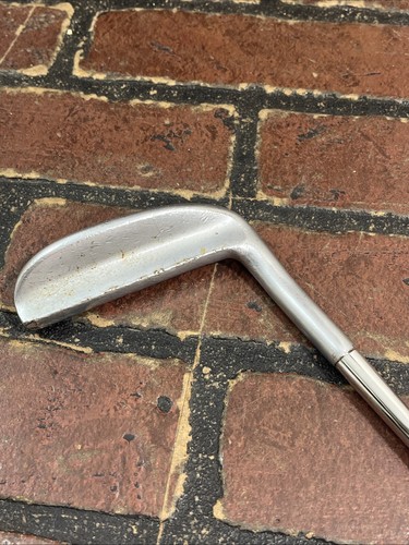 Putter Wilson Original 8802 para diestros 35" - Imagen 7 de 9