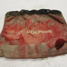 2005 Polaris Predator 500 REAR BACK SHOCK ABSORBER SUSPENSION COVER BB269