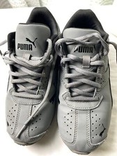 PUMA Kids Contempt Demi Training Shoes Sz 4C