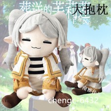 Frieren: Beyond Journey's End Frieren Fern Himmel Plush Toys Multi Size Doll