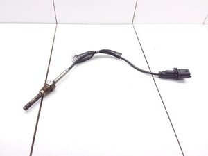 OPEL ZAFIRA B Abgastemperatursensor 55355404 1.9 Diesel 88kw 2007 24510525