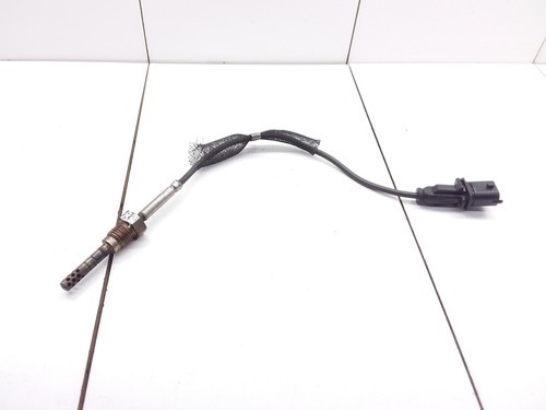 OPEL ZAFIRA B Abgastemperatursensor 55355404 1.9 Diesel 88kw 2007 24510525