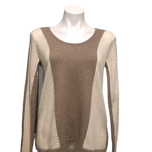 Quinn 100% Cashmere Sweater Women's 