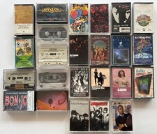 Audio Cassette Tapes GREAT Eclectic R B and Soul MIX 24 PACK 39.95