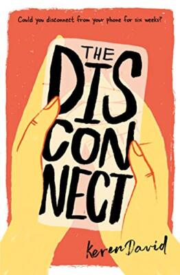 The Disconnect By Keren David