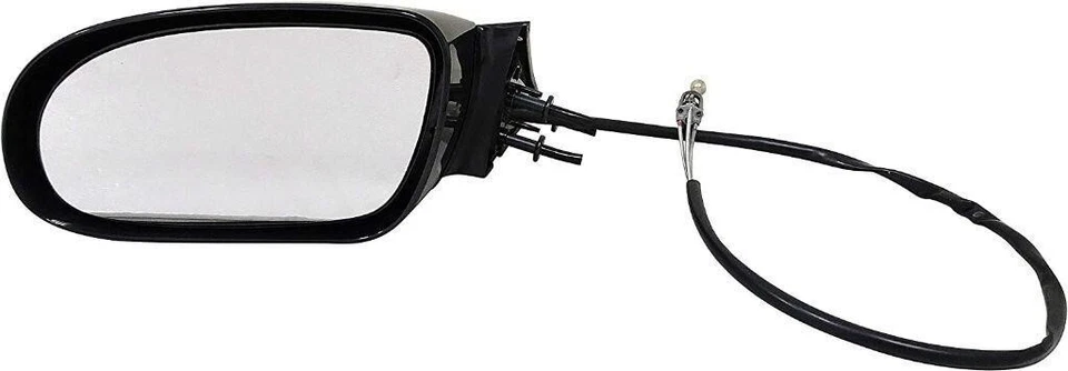 Espejo retrovisor LEF de puerta Dorman 955-170 para Buick Roadmaster Chevy Impala 10231161 Foto 2 de 4