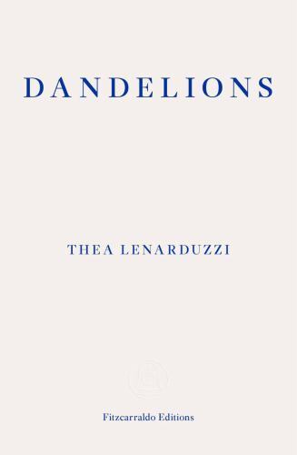 Dandelions Thea Lenarduzzi - Image 2