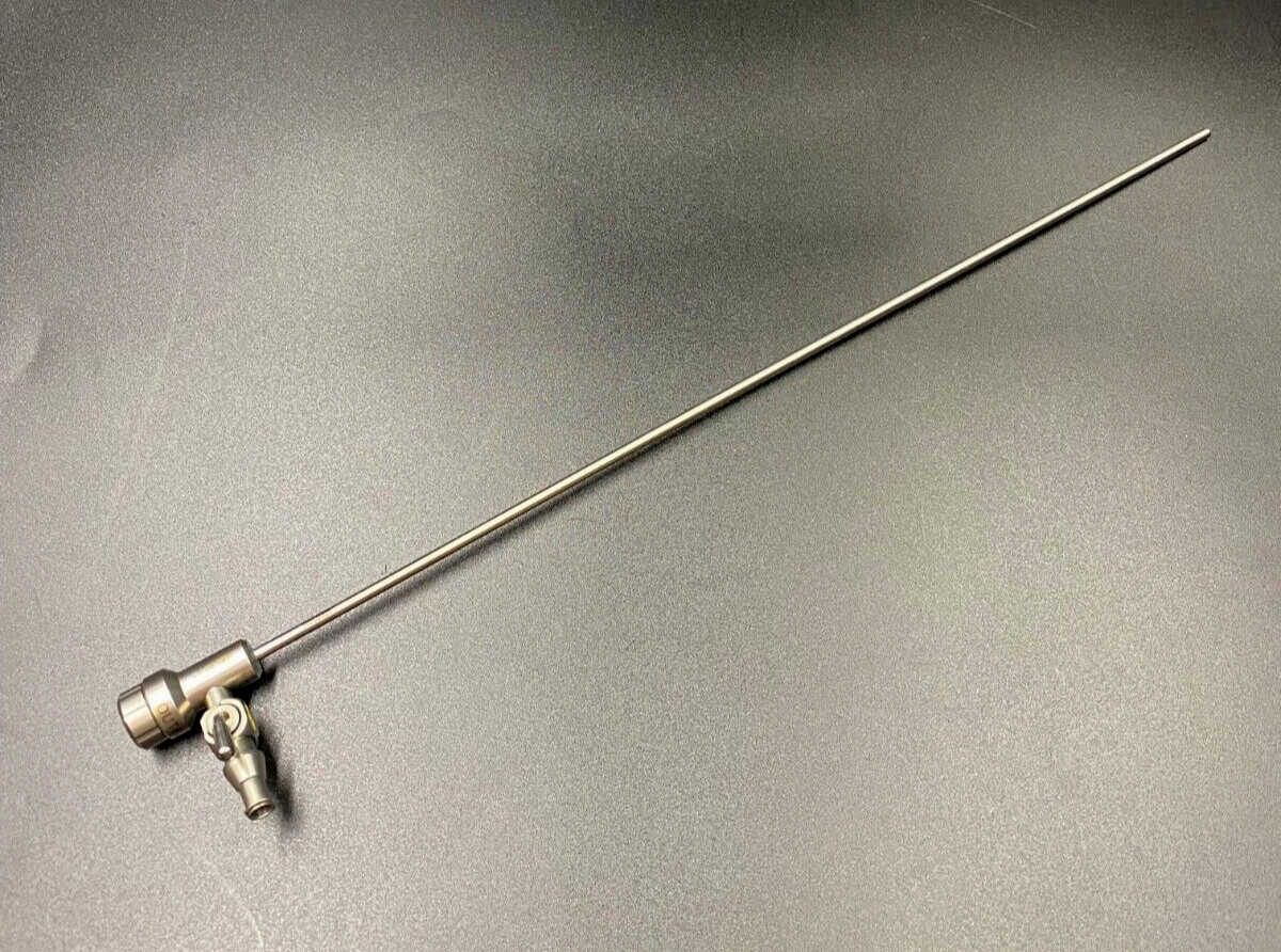 MyoSure Hysteroscope Removable Outflow Channel (40-201)