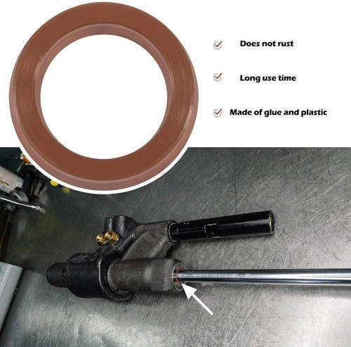 For Volvo Penta Power Steering Actuator Repair Seal Kit 3812269 3860883 3862210 - Picture 10 of 17