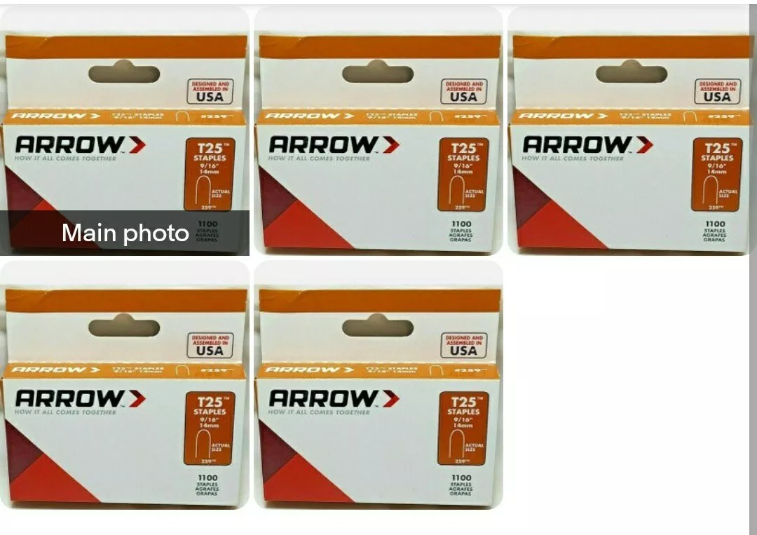 T25 staples deals