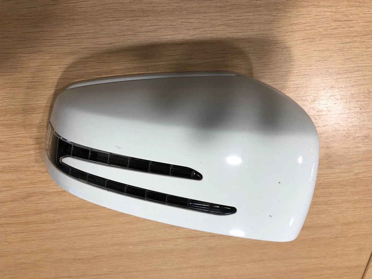 Mercedes B Class O/s Mirror Cover A24681102009650 | eBay