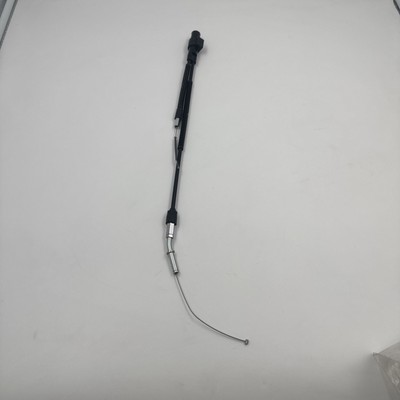 YAMAHA GASZUG 2 WIRE,THROTTLE 2 DT125 DT175 MX175 2A6-26312-00 NOS XX20601